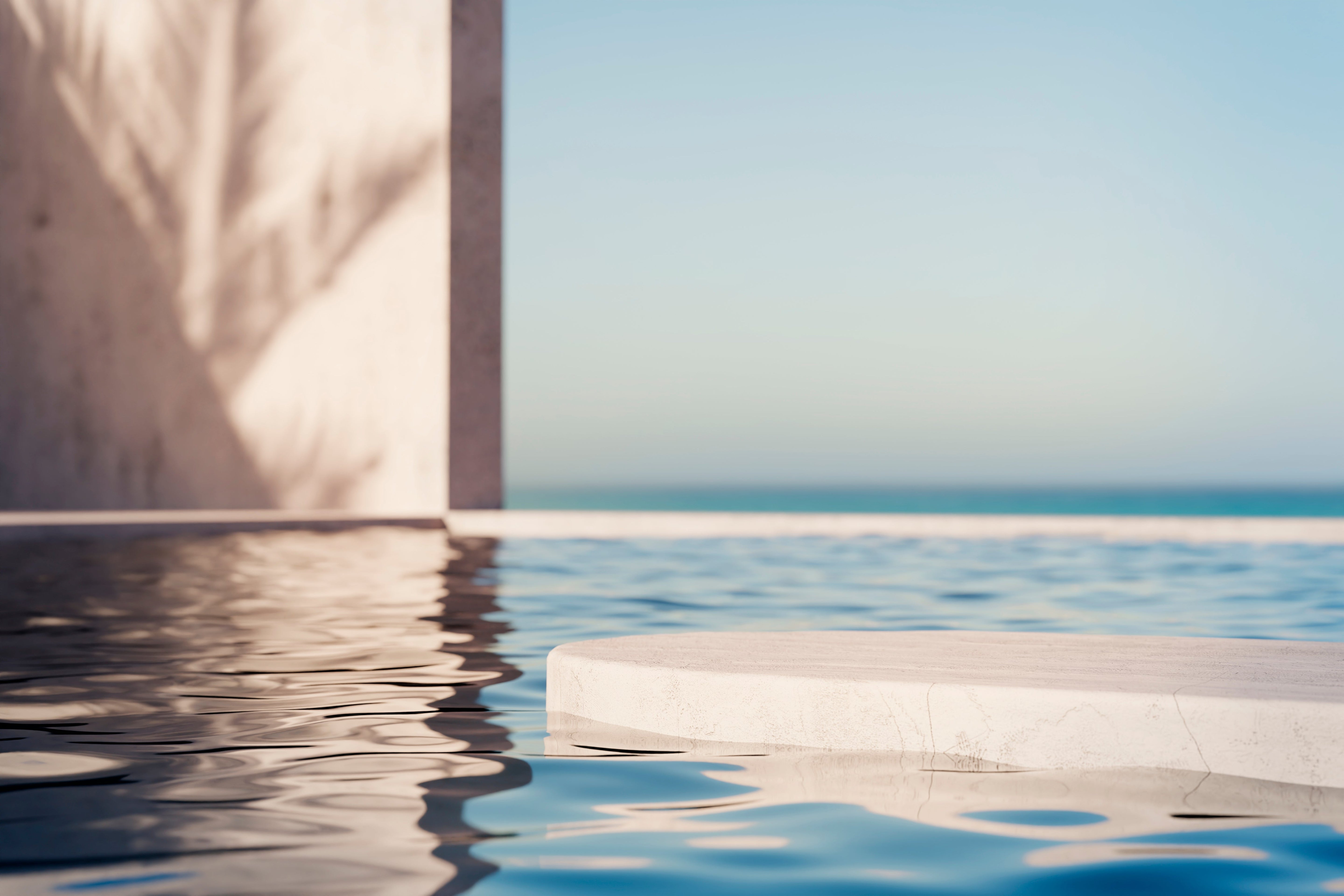 Sanitas Per Aquam– Ancient Wisdom Behind the Modern Spa